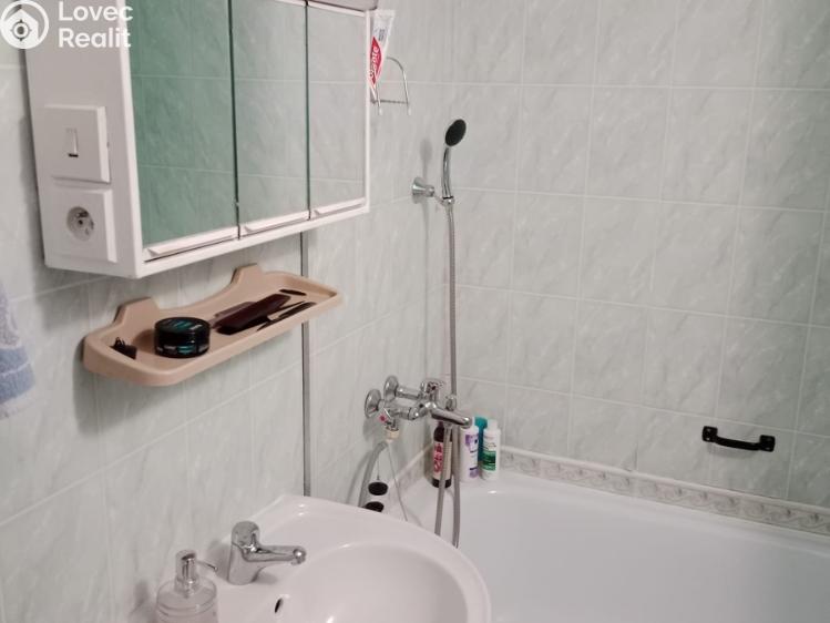 Prodej bytu 3+1 Karviná, Studentská č. 15