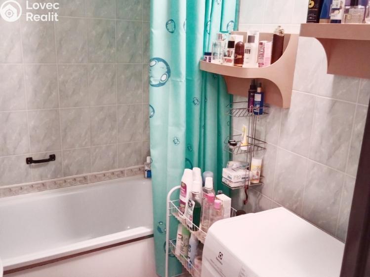 Prodej bytu 3+1 Karviná, Studentská č. 16