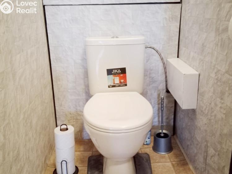 Prodej bytu 3+1 Karviná, Studentská č. 17