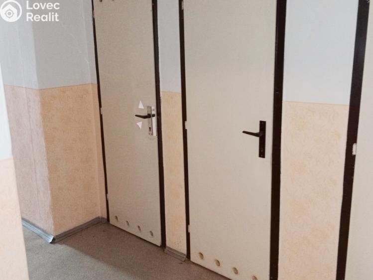 Prodej bytu 3+1 Karviná, Studentská č. 18