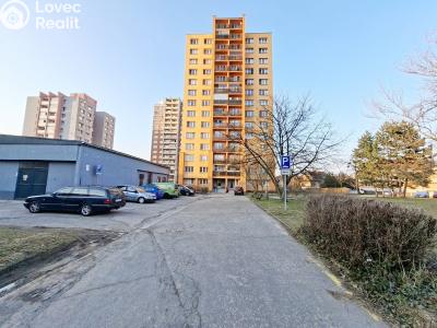 Prodej bytu 3+1 Karviná, Studentská č. 1