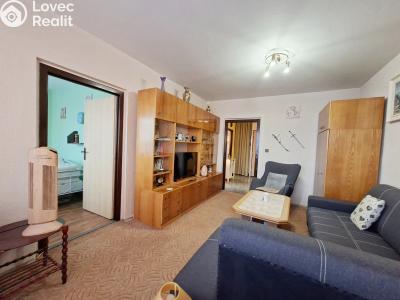 Prodej bytu 3+1 Karviná, Studentská č. 6