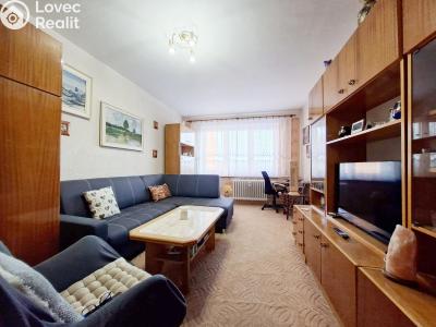 Prodej bytu 3+1 Karviná, Studentská č. 2