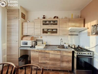 Prodej bytu 3+1 Karviná, Studentská č. 5