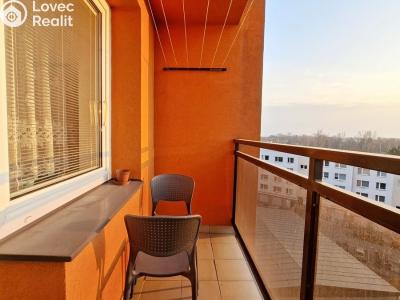 Prodej bytu 3+1 Karviná, Studentská č. 3