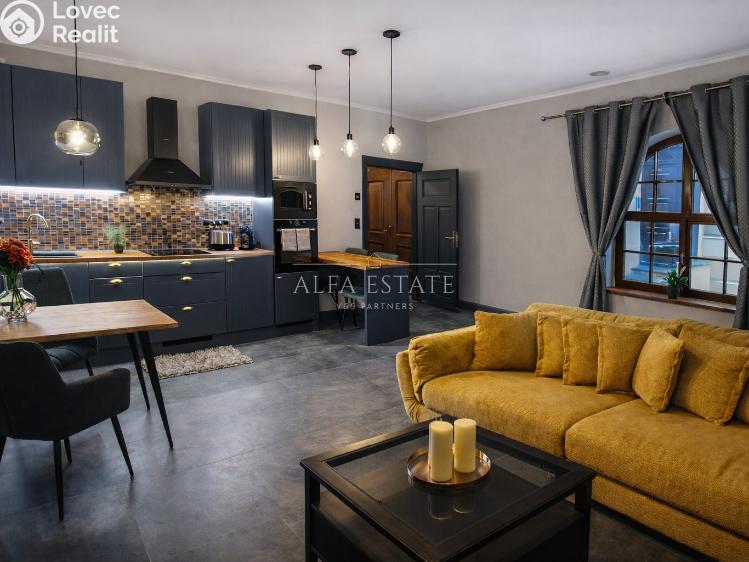 Оренда сімейного будинку Karlovy Vary, Mariánská č. 3