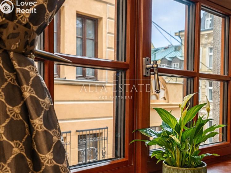 Оренда сімейного будинку Karlovy Vary, Mariánská č. 6