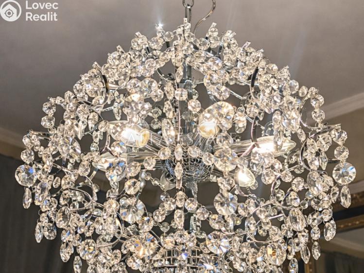 Оренда сімейного будинку Karlovy Vary, Mariánská č. 23