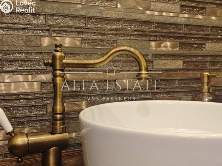 Аренда семейного дома Karlovy Vary, Mariánská č. 19