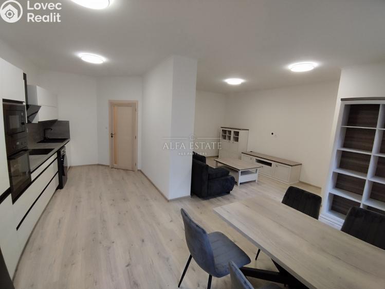 Продаж квартири 3+KK Karlovy Vary, nábřeží Jana Palacha č. 9