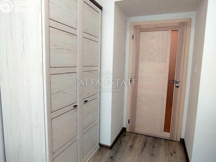 Продаж квартири 3+KK Karlovy Vary, nábřeží Jana Palacha č. 10
