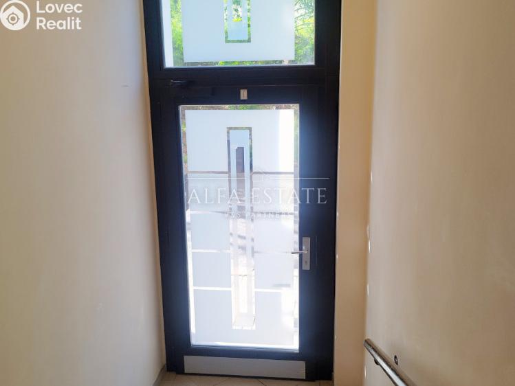 Продаж квартири 3+KK Karlovy Vary, nábřeží Jana Palacha č. 11