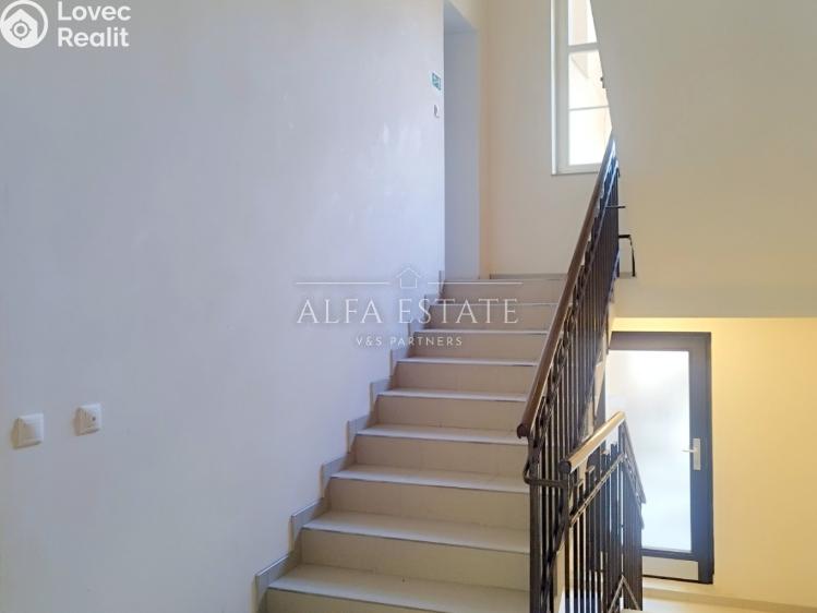 Продаж квартири 3+KK Karlovy Vary, nábřeží Jana Palacha č. 13