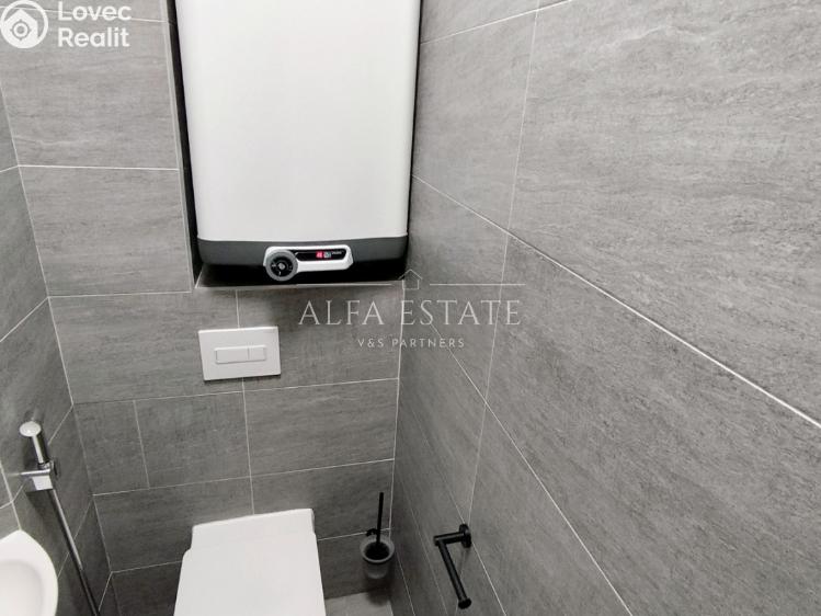 Продаж квартири 3+KK Karlovy Vary, nábřeží Jana Palacha č. 14