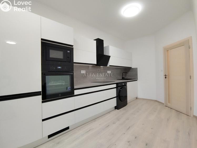 Sale apartment 3+KK Karlovy Vary, nábřeží Jana Palacha č. 2