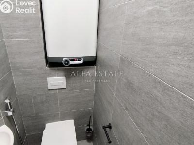 Продаж квартири 3+KK Karlovy Vary, nábřeží Jana Palacha č. 14