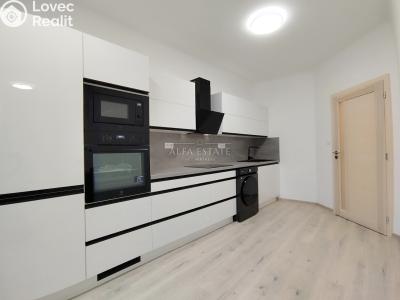 Sale apartment 3+KK Karlovy Vary, nábřeží Jana Palacha č. 2