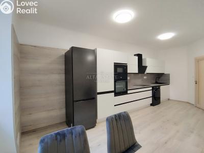 Sale apartment 3+KK Karlovy Vary, nábřeží Jana Palacha č. 3