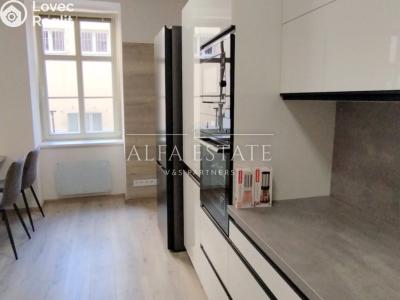 Sale apartment 3+KK Karlovy Vary, nábřeží Jana Palacha č. 12
