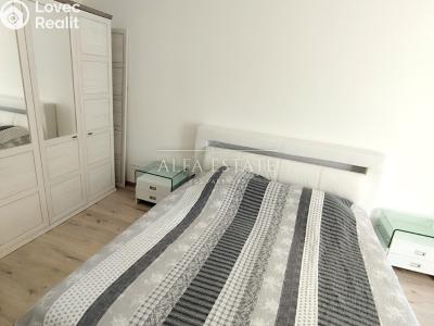 Sale apartment 3+KK Karlovy Vary, nábřeží Jana Palacha č. 15