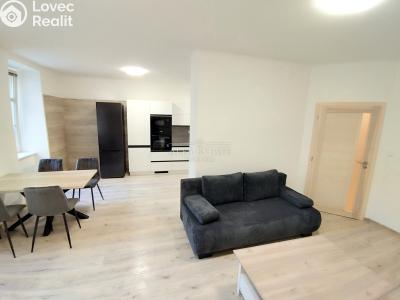 Sale apartment 3+KK Karlovy Vary, nábřeží Jana Palacha č. 21