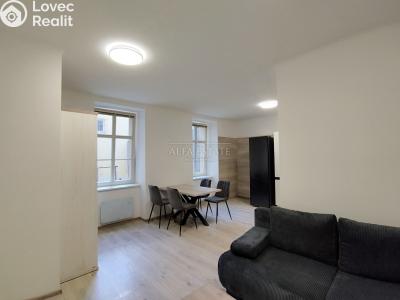 Sale apartment 3+KK Karlovy Vary, nábřeží Jana Palacha č. 22