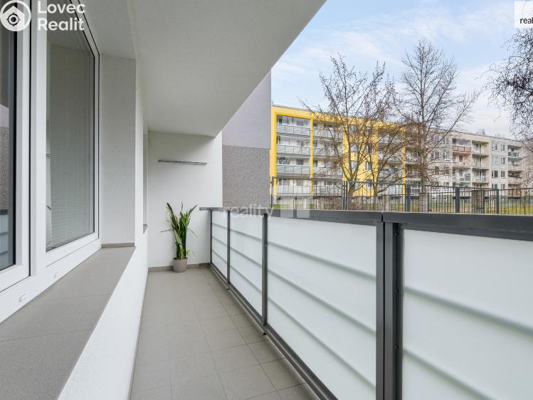 Prodej bytu 1+1 Poděbrady, Kunštátská č. 14
