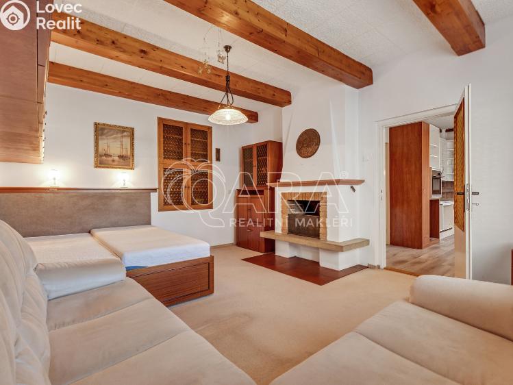 Sale family house Průhonice, Školní 42 č. 24