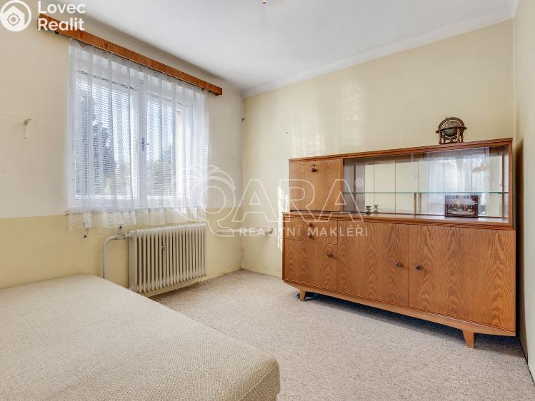 Sale family house Průhonice, Školní 42 č. 26