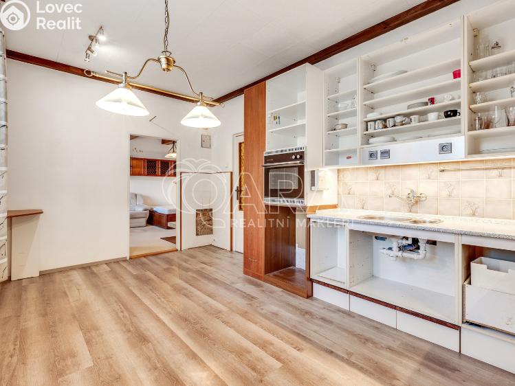 Sale family house Průhonice, Školní 42 č. 29