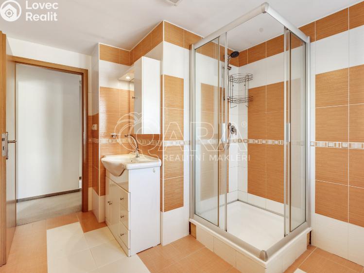 Sale family house Průhonice, Školní 42 č. 34