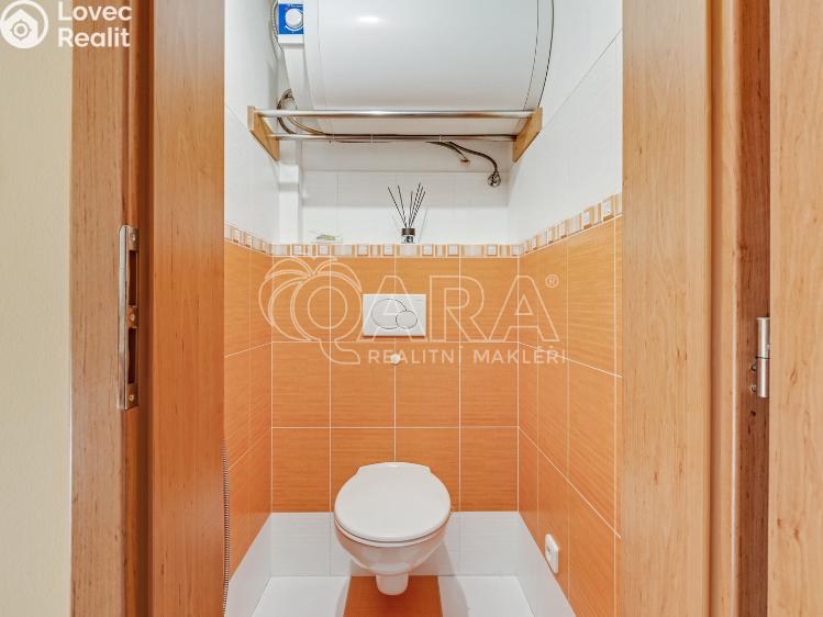 Sale family house Průhonice, Školní 42 č. 36