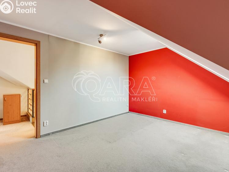 Sale family house Průhonice, Školní 42 č. 37