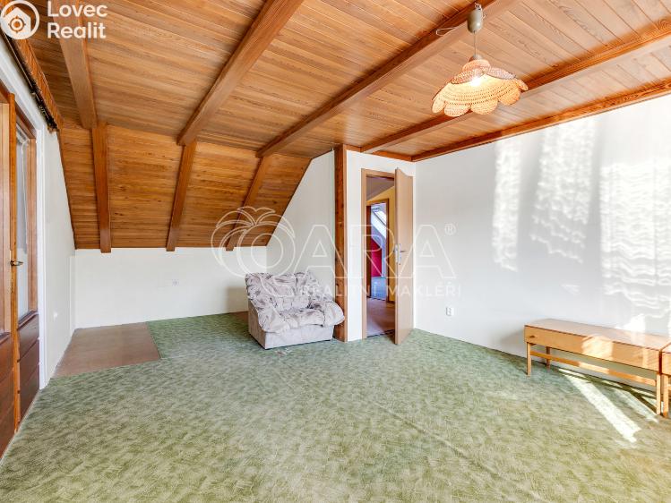 Sale family house Průhonice, Školní 42 č. 38