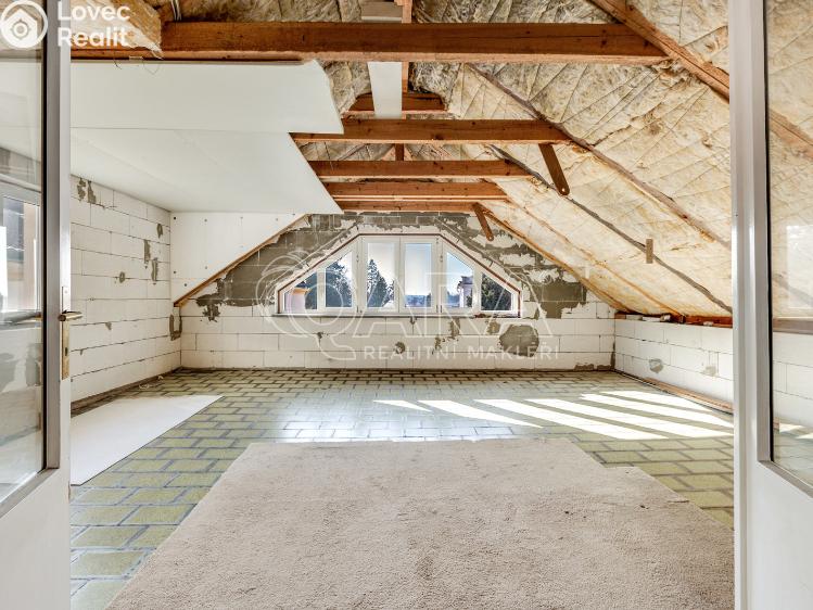 Sale family house Průhonice, Školní 42 č. 41