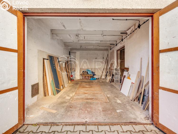 Sale family house Průhonice, Školní 42 č. 42