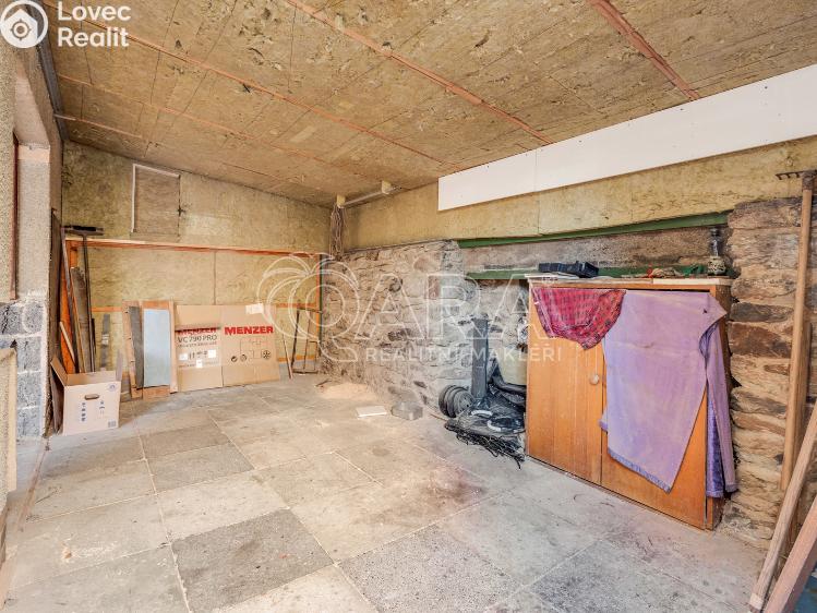 Sale family house Průhonice, Školní 42 č. 43