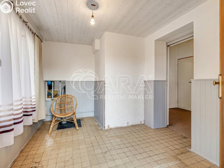 Sale family house Průhonice, Školní 42 č. 22