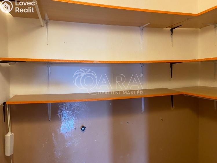 Pronájem bytu 3+1 Nový Jičín, Nerudova 270/18 č. 7