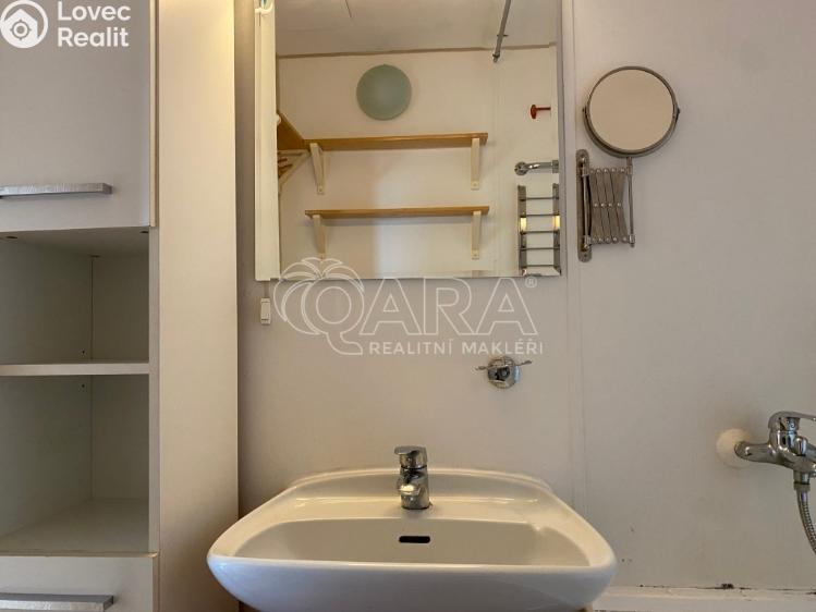 Pronájem bytu 3+1 Nový Jičín, Nerudova 270/18 č. 10