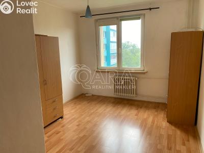 Pronájem bytu 3+1 Nový Jičín, Nerudova č. 4