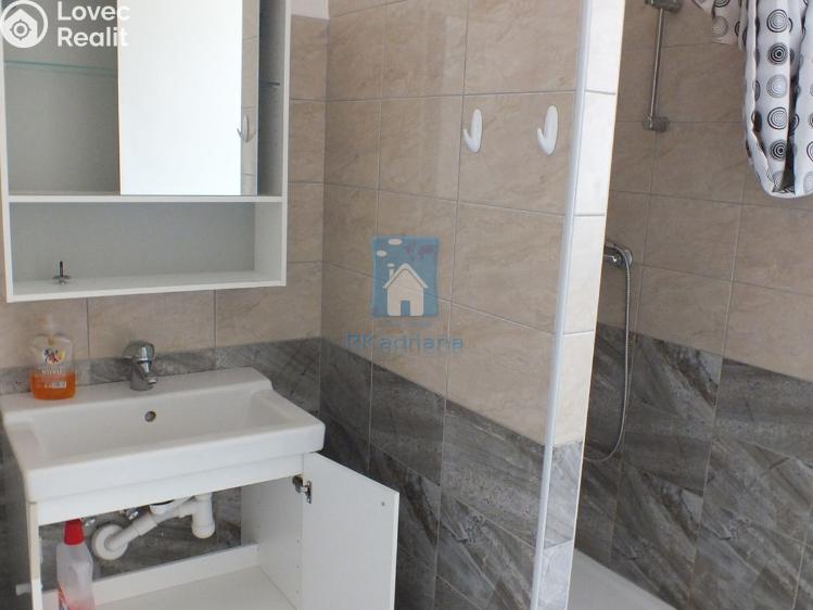 Pronájem bytu 2+1 Plzeň, Barrandova č. 7