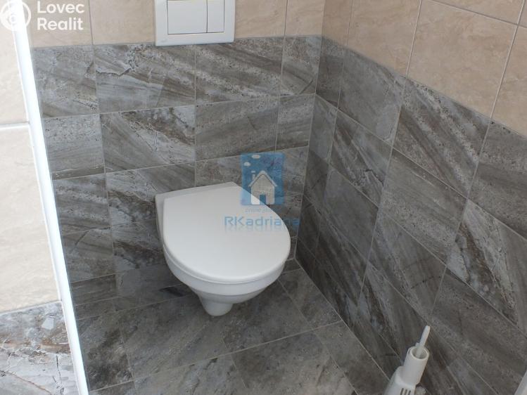 Pronájem bytu 2+1 Plzeň, Barrandova č. 8