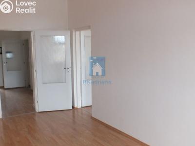 Pronájem bytu 2+1 Plzeň, Barrandova č. 3