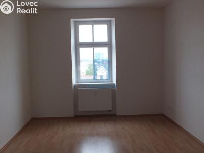 Pronájem bytu 2+1 Plzeň, Barrandova č. 4