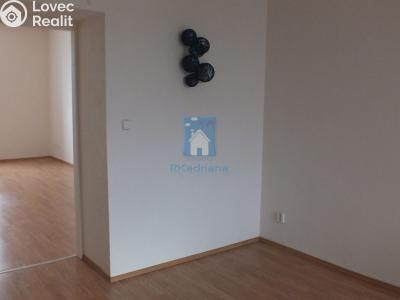 Pronájem bytu 2+1 Plzeň, Barrandova č. 5