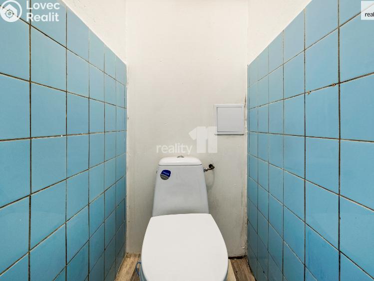 Prodej bytu 3+1 Veltruby, Bytovky č. 14