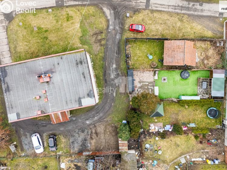 Prodej bytu 3+1 Veltruby, Bytovky č. 28