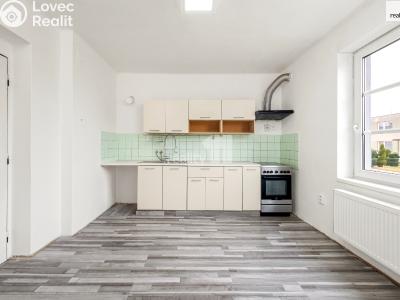 Prodej bytu 3+1 Veltruby, Bytovky č. 2