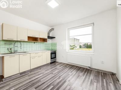 Prodej bytu 3+1 Veltruby, Bytovky č. 4